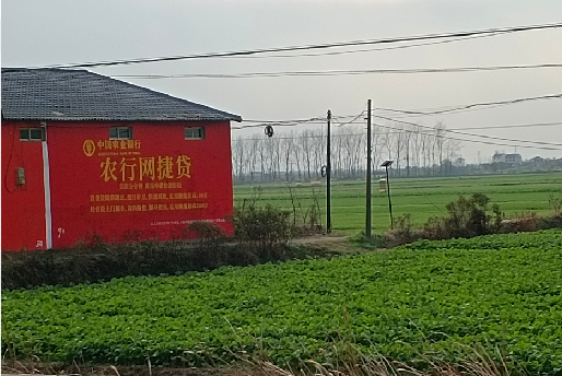 泉州如何防止墙体广告褪色呢？