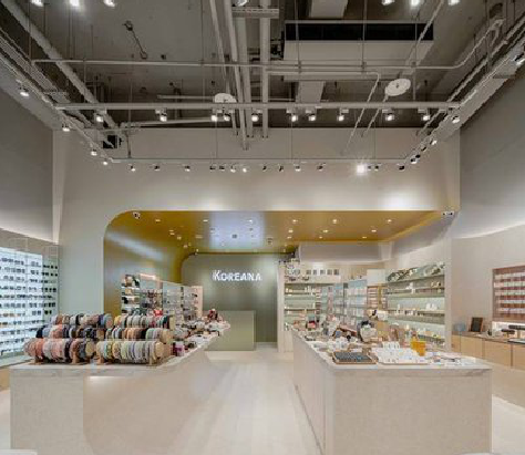 泉州店面装修流程