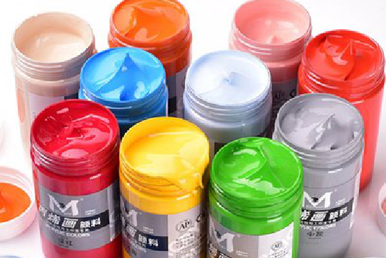 泉州你知道什么材料可以用于墙绘吗？