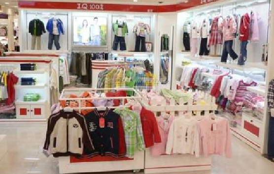 泉州店面装修风格确定。