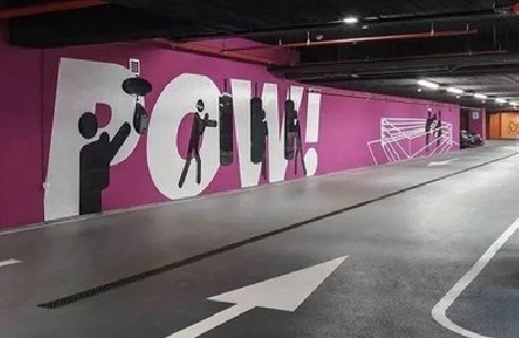 泉州墙绘设计师的选择是关键。