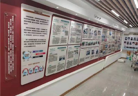 泉州大城市文化背景墙制作常用工艺。