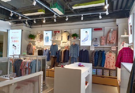 泉州超市卖场装修如何提升消费欲望？