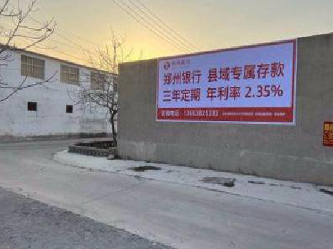 泉州喷绘广告持久的的几大要素。