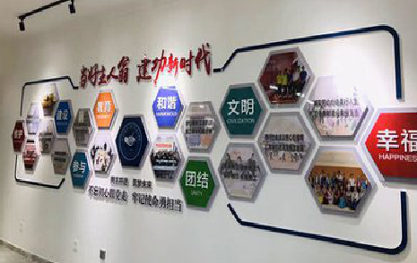 泉州文化墙常用的生产材料有哪些?