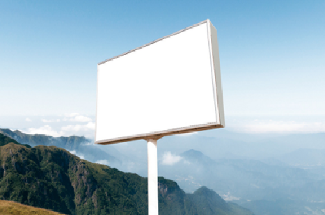 泉州户外广告变革的趋势。